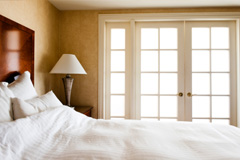 Scousburgh bedroom extension costs