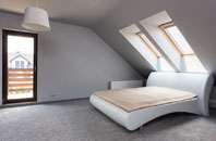 Scousburgh bedroom extensions