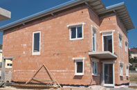 Scousburgh home extensions