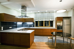 kitchen extensions Scousburgh